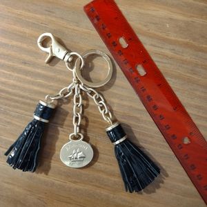 Brahmin Key Chain/Charm